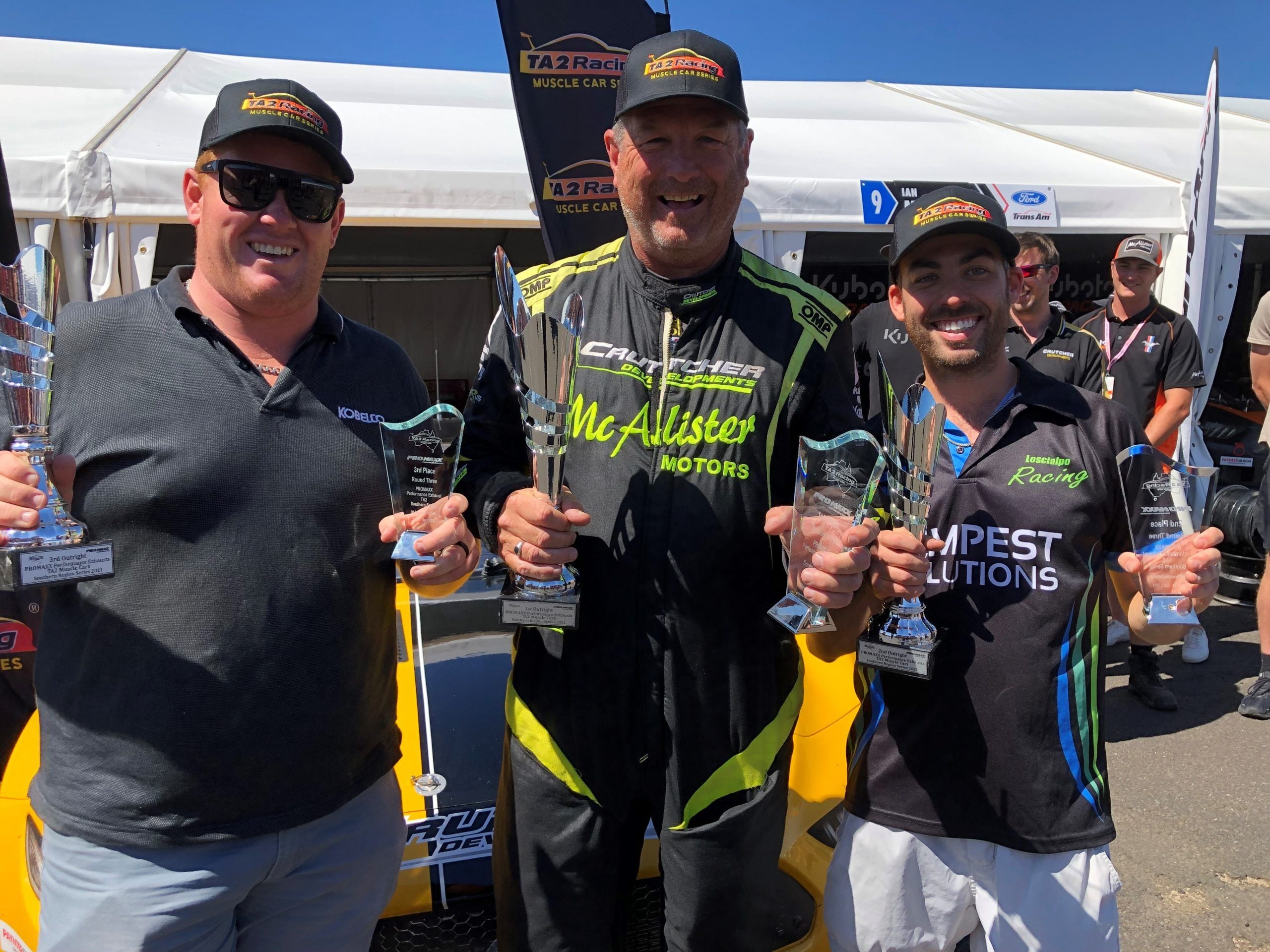 CRUTCHER SEALS TA2 SOUTHERN TITLE CRUTCHER SEALS TA2 SOUTHERN TITLE